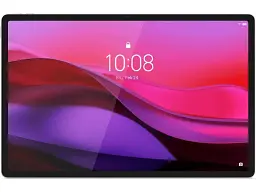 Планшет Lenovo Yoga Tab Plus 16/256GB WiFi Seashell + Pen (ZAEG0153DE) - мініатюра 3