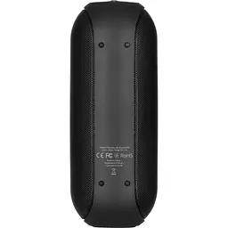 Акустична система 2E SoundXPill Black (2E-BSSXPLLWBK) - мініатюра 3
