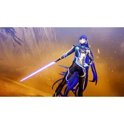 Shin Megami Tensei V (Nintendo Switch) - мініатюра 3