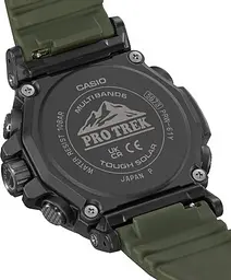 Годинник Casio Pro-Trek PRW-61Y-3ER - мініатюра 4