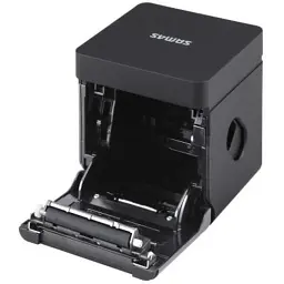 Принтер чеків Sam4s GCUBE-102DB(ITE) USB, RS232-C, Ethernet (GCUBE-102DB(ITE)) - мініатюра 5