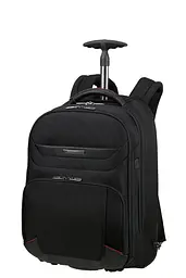 Рюкзак На Колесах 17,3" Samsonite PRO-DLX 6 BLACK 55x34x20 KM2*09010 - мініатюра 2