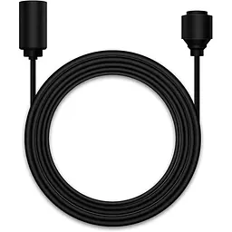 Кабель подовжувач для сонячної панелі 4,5 М Reolink Solar EX Cable(USB-C) Чорний