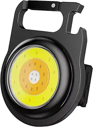 Ліхтарик брелок TOTO LED W032 Type-C - мініатюра 2