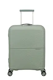 Валіза 55 См American Tourister AIRCONIC SATURN SAGE 55x40x20 88G*64001