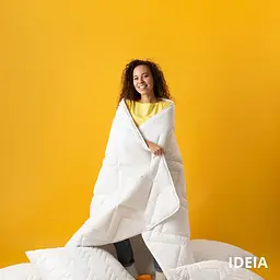 Ковдра Ideia 155х210 NORDIC COMFORT всесезонна 8-34649*001 - мініатюра 10