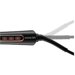 Плойка для волосся Sencor SHS 0920BK - мініатюра 8