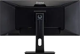 Б/В ігровий монітор 34" Iiyama GB3461WQSU-B1 UltraWide 144Hz - мініатюра 6