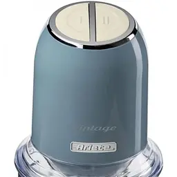 Подрібнювач Ariete 0438 blue (00C043805AR0) - мініатюра 2