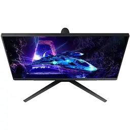 Монітор 24" Odyssey G3, Black, VA, 1920x1080 (16:9) Samsung teh0028065 - мініатюра 8