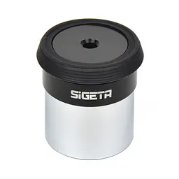 Окуляр SIGETA 50 SERIES 6 мм, 50°, 1.25" (65078) - мініатюра 2
