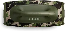 Портативна акустика JBL Boombox 4 Squad (JBLBOOMBOX4SQUAD) - мініатюра 3