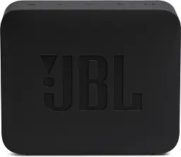 Bluetooth колонка JBL GO Essential 2 (JBLGOES2BLKEU) Black UA - мініатюра 3