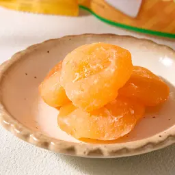 SEIKI Mikan Mochi мочі з мандарином, 130 г - мініатюра 2