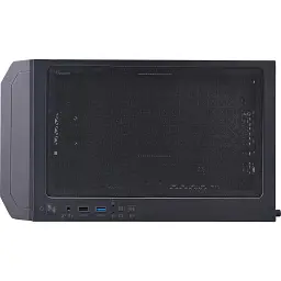 Корпус для ПК 1stPlayer H2-BK-4F7 - мініатюра 3