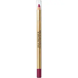 Олівець для губ Max Factor Colour Elixir Lip Liner відтінок 070 (Deep Berry) 1.2 г (8000019630896)