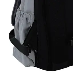 Рюкзак для старшої школи Kite Education teens 949L No One Cares Сірий (K26-949L-2) - мініатюра 14