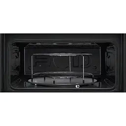 Духова шафа Electrolux EVM8E08X електрична з грилем (944004941) - мініатюра 3