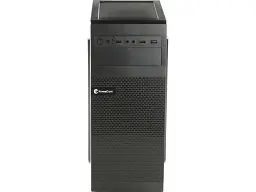 Корпус FrimeCom 3204 Black - мініатюра 6
