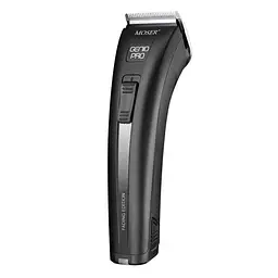 Машинка для стрижки Moser Genio Pro Fading 1874-0053 [Black] [48163] - мініатюра 2