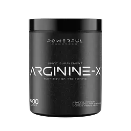 Аргінін з Таурином та Вітамін В-6 ARGININE-X - 400 г