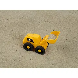 Набір будівельної техніки Klein Cat Caterpillar (3236) - мініатюра 8