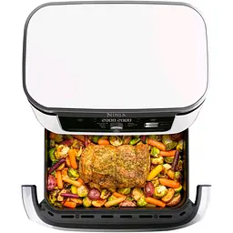 Мультипіч Ninja Foodi FlexDrawer AF500EUWH [134761] - мініатюра 10
