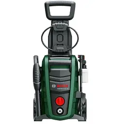 Мийка високого тиску Bosch UniversalAquatak 125, 1500Вт, 125бар, 360л/год, 5м (0.600.8A7.A00) - мініатюра 2