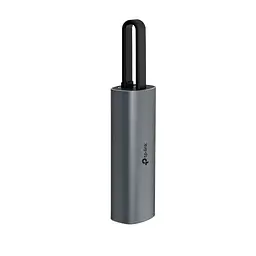 Мережевий адаптер UE302C, Grey TP-Link teh0024103 - мініатюра 2