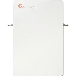 Система зберігання енергії Solis S6-EH1P6K-L-PLUS 6kW + АКБ FelicityESS LPBA48100-OL 5.1kWh (51.2V/100Ah/5120Wh) [176558] - мініатюра 10