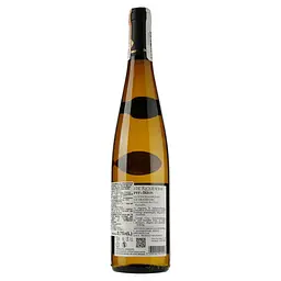 Вино Dopff&Irion Riesling GC Schoenenbourg 2011, 12,5%, 0,75 л (503586) - мініатюра 2