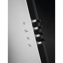 Витяжка похила Electrolux LFV326Y [142641] - мініатюра 4