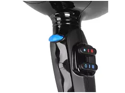 Фен BaByliss PRO MURANO IONIC BAB6160INRE - мініатюра 4