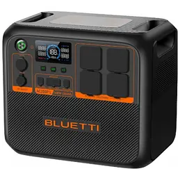 Зарядна станція Bluetti AC200PL 2400W 2304Wh - мініатюра 4