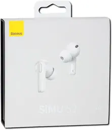 Стерео Гарнітура з глибокими басами XPRO NGS2 TWS (23743-01_2687) - мініатюра 2