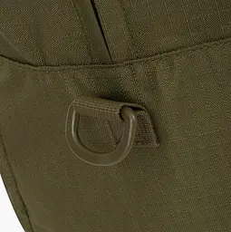 Сумка дорожня Highlander Boulder Holdall 40L Olive (RUC269-OG) - мініатюра 6