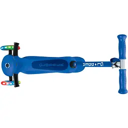 Самокат-біговел Globber Go Up Sporty синій - мініатюра 12