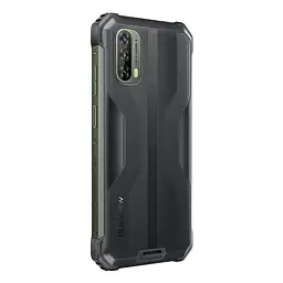 Смартфон Blackview BV7100 6/128Gb Global EU Black [76803] - мініатюра 4