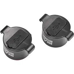 Комплект велосипедних ліхтарів Skif Outdoor Winker Set - мініатюра 2