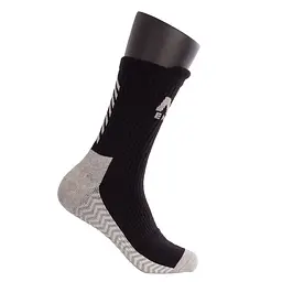 Шкарпетки ENEBE FUTURE black/grey