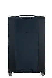 Валіза 83 См Samsonite RE-LITE MIDNIGHT BLUE 83x53x36(39) KQ8*11008 - мініатюра 5