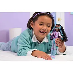 Лялька Unicorn Academy Лейла (SM23200/6072646) - мініатюра 7