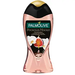 Гель для душу Palmolive Розкіш масел, 250 мл - мініатюра 2