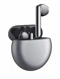 Навушники HUAWEI Freebuds 4E Silver Frost (55034500)