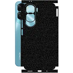 Защитная пленка StatusSKIN для Honor 90 Lite Корпус Винил Галактика