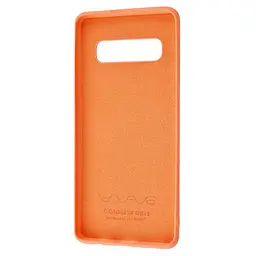 Чохол WAVE Colorful Case (TPU) Samsung Galaxy S10 (G973F) - мініатюра 2