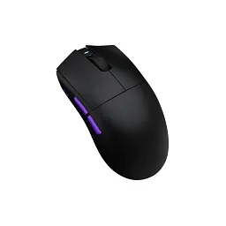 Мишка Hator Hellyberry HM47 Wireless Black/Violet (HM47_black_violet) - мініатюра 3
