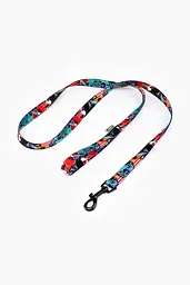Повідець ТМ HIDOG USA , ширина 20 мм (довжина 152 см) (2100102358011A)(SN) shop (2100102358011)