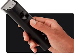 Машинка для стрижки Xiaomi Grooming Kit Pro [XMGHT2KITLF] [85537] - мініатюра 7