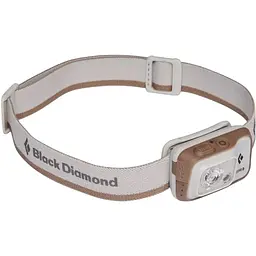 Ліхтар налобний Black Diamond Cosmo 350-R Alloy (1033-BD 620677.1000. ALL1)